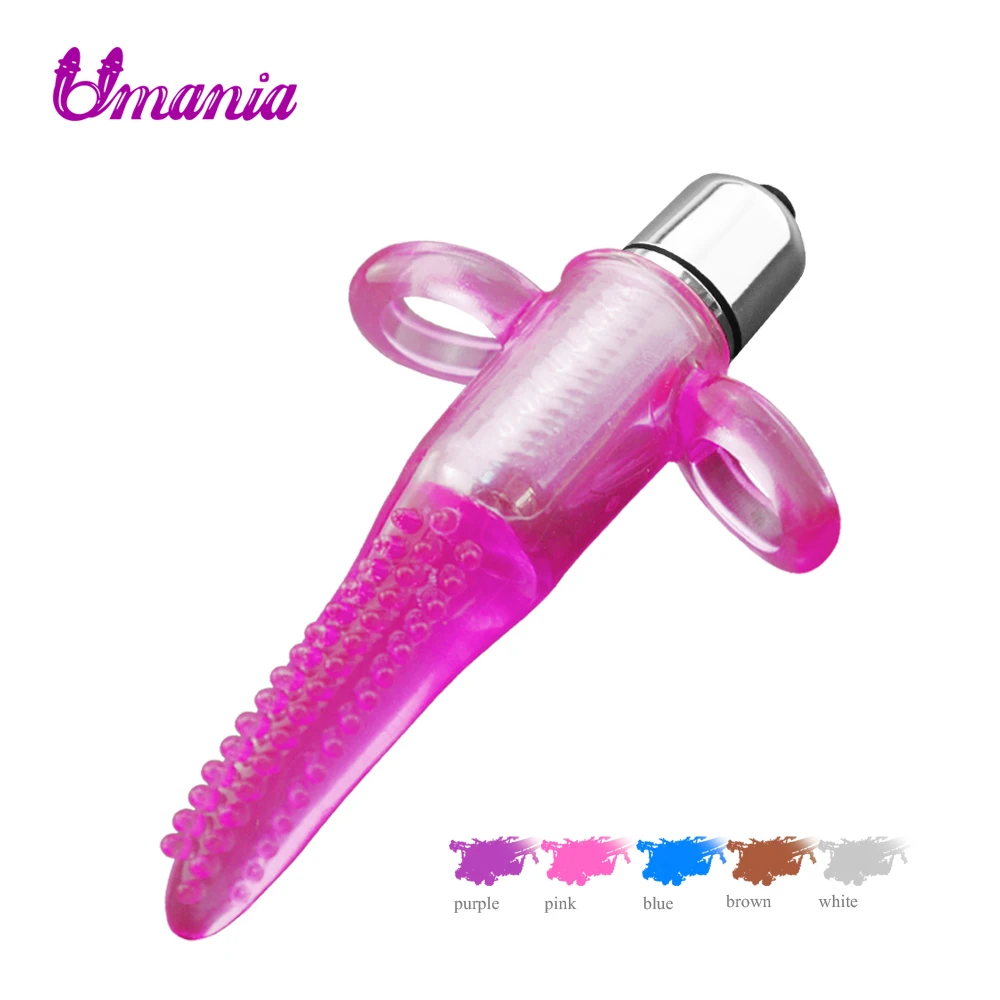 Мощный G Spot вибратор для женщины Мини Пуля Стимуляция клитора взрослые секс