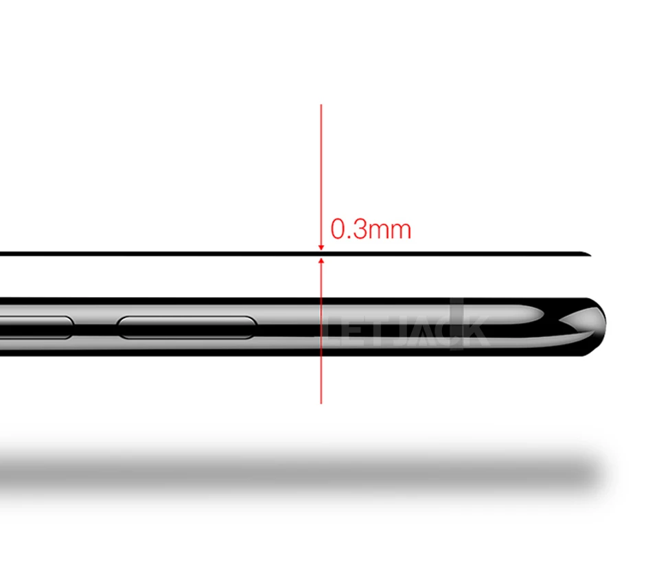 glass for oppo A5