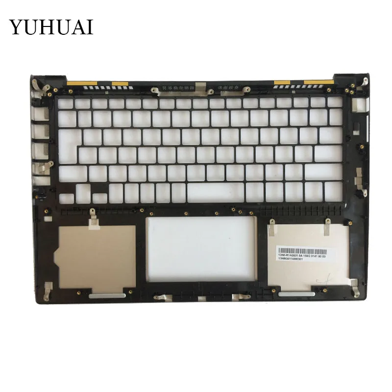 Нижний чехол для Asus UX32 UX32E UX32A UX32DV UX32VD нижний D крышка shell/Упор для рук