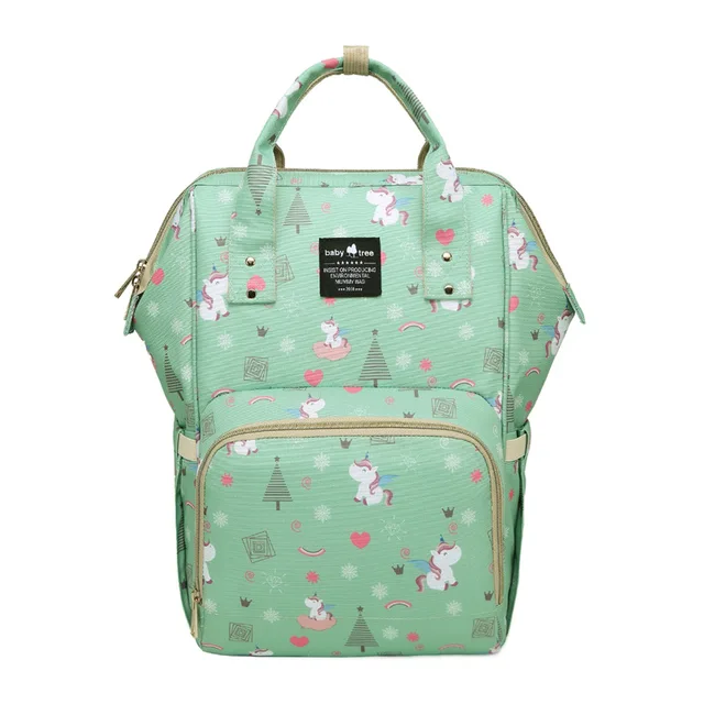 baby tree nappy bag