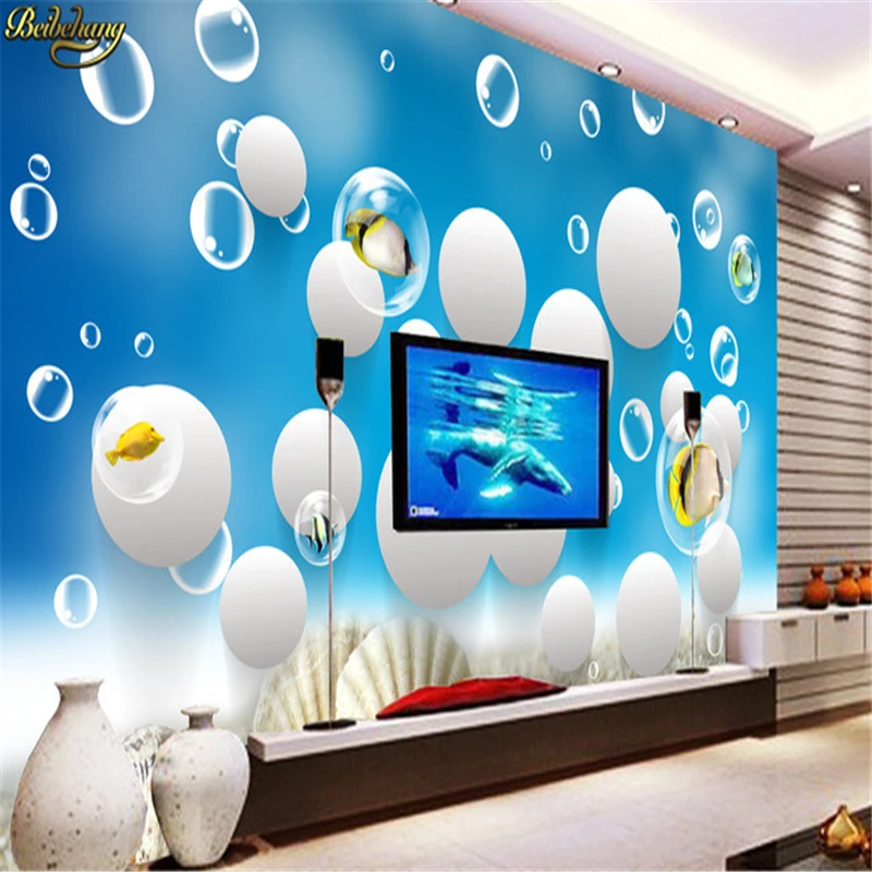 Custom photo wallpaper roll large mural Continental wall paper sofa bedroom TV backdrop papel de parede 3d mural wallpaper