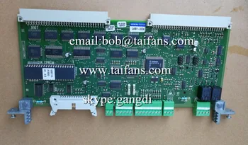 

Original new 6SE7090-0XX85-1DA0 CUR control board C98043-A1680-L1 with V98113-A1680-A1-4.8