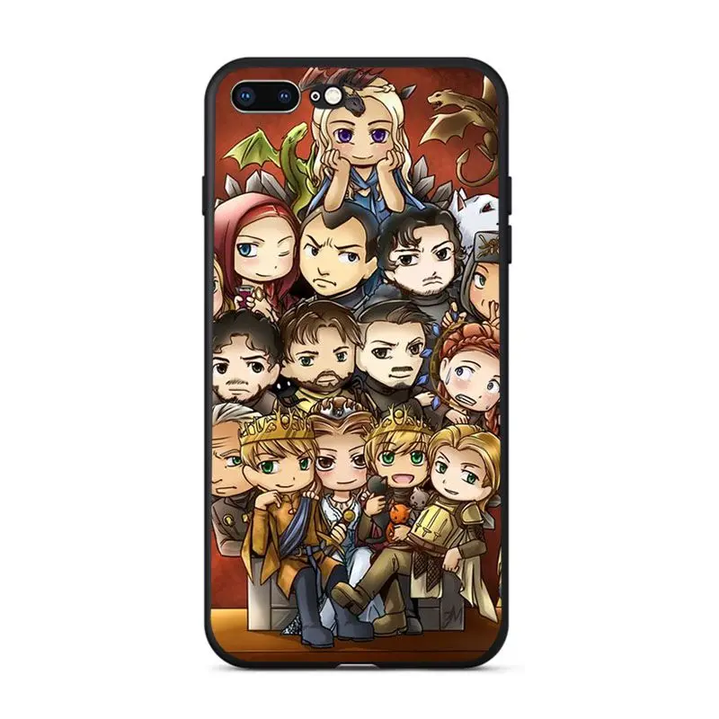 Game of Thrones