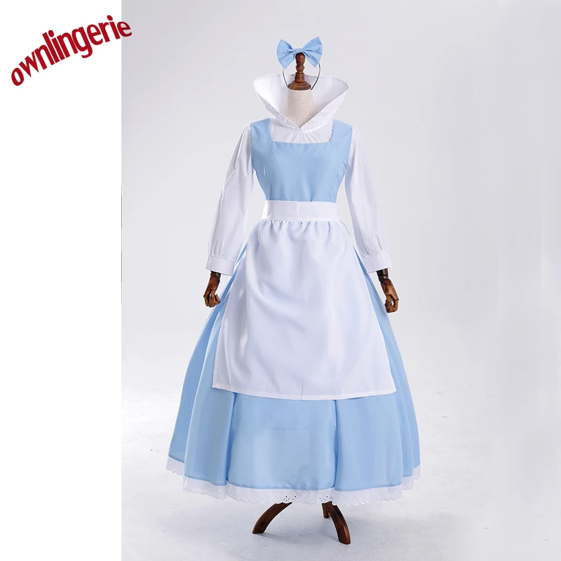 アニメブルーベルメイド服コスプレ衣装で ブラウス スカート エプロン ペチコート Cosplay Costume Maid Dress Cosplaydress Cosplay Aliexpress アニメブルーベルメイド服コスプレ衣装で ブラウス スカート エプロン ペチコート Cosplay Costume Maid Dress Cosplaydress Cosplay Aliexpress