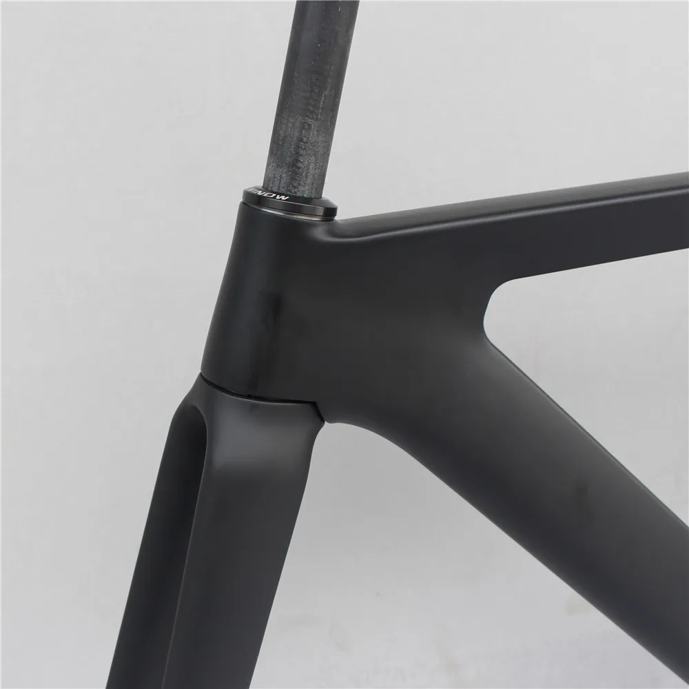 TRACK BIKE FRAME7