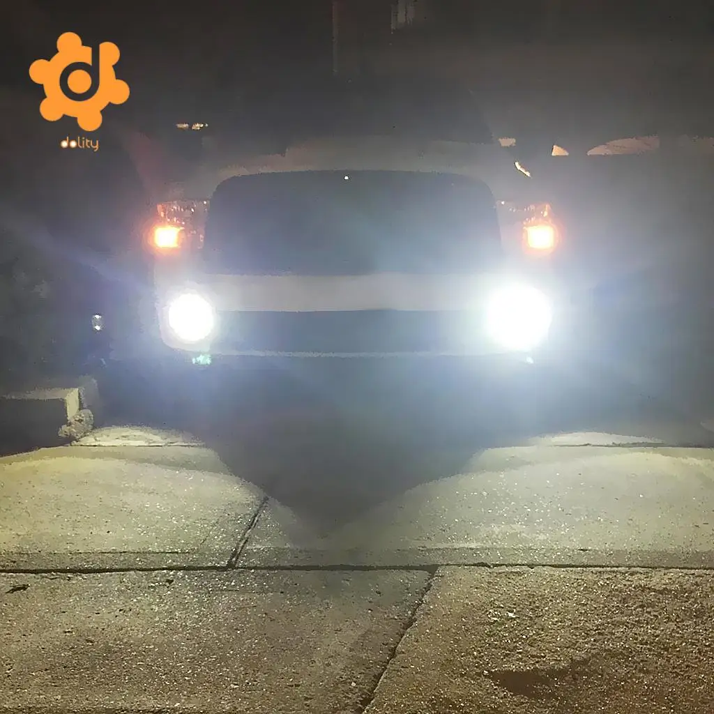 2 шт. T20 2828 7443 7440 992 7441 20SMD LED 100 Вт Автомобильные задние фонари 6500K белый|Фара для авто