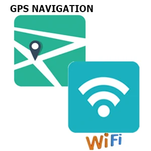 1 GPS wifi