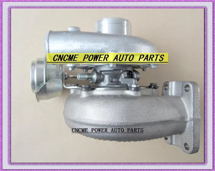 Turbo Gt2252V 454192-0006 454192-0002 074145703G 454192 74145703Gv Per Volkswagen V-W Transporter Syncro T4 Bus Avg Axl 2.5L Tdi