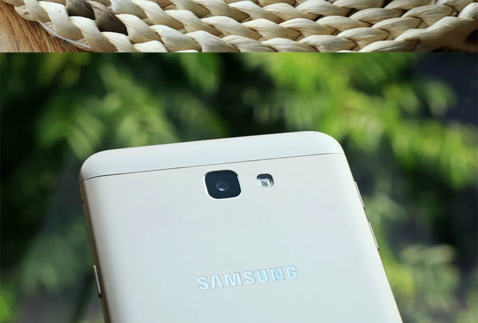 samsung Galaxy On7 J7 Prime G6100 5,5 дюймов 3 ГБ ОЗУ 32 Гб ПЗУ LTE 4G 13,0 МП Восьмиядерный мобильный телефон с отпечатком пальца