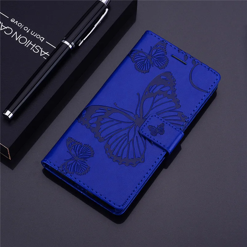 Leather Case on for Huawei honor 7A Pro 5.7 AUM-L29 case Soft Back Covers Flip Case For Huawei Honor 7A 5.45 DUA-L22 Phone Cases - Цвет: Type 29