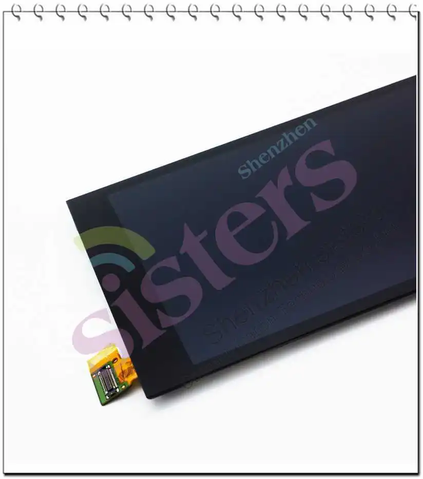HTC0145  LCD Display Touch Screen Digitizer Assembly For HTC Desire 816 (5)