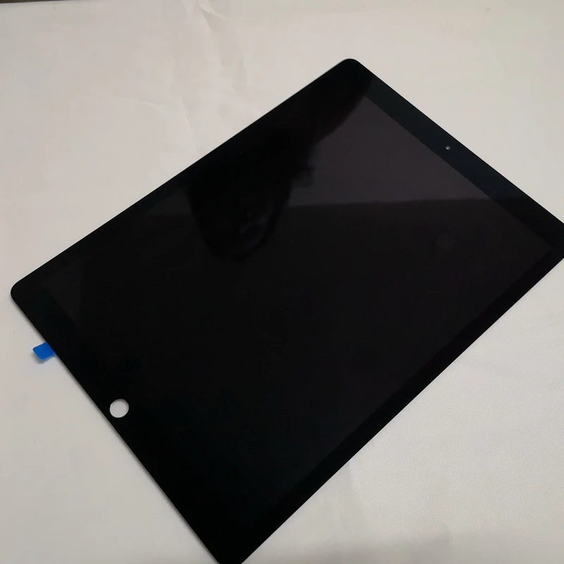 

For iPad pro 12.9 inch original LCD screen display total digital conversion touch screen glass A1584 A1652 A1670 A1671 A1821