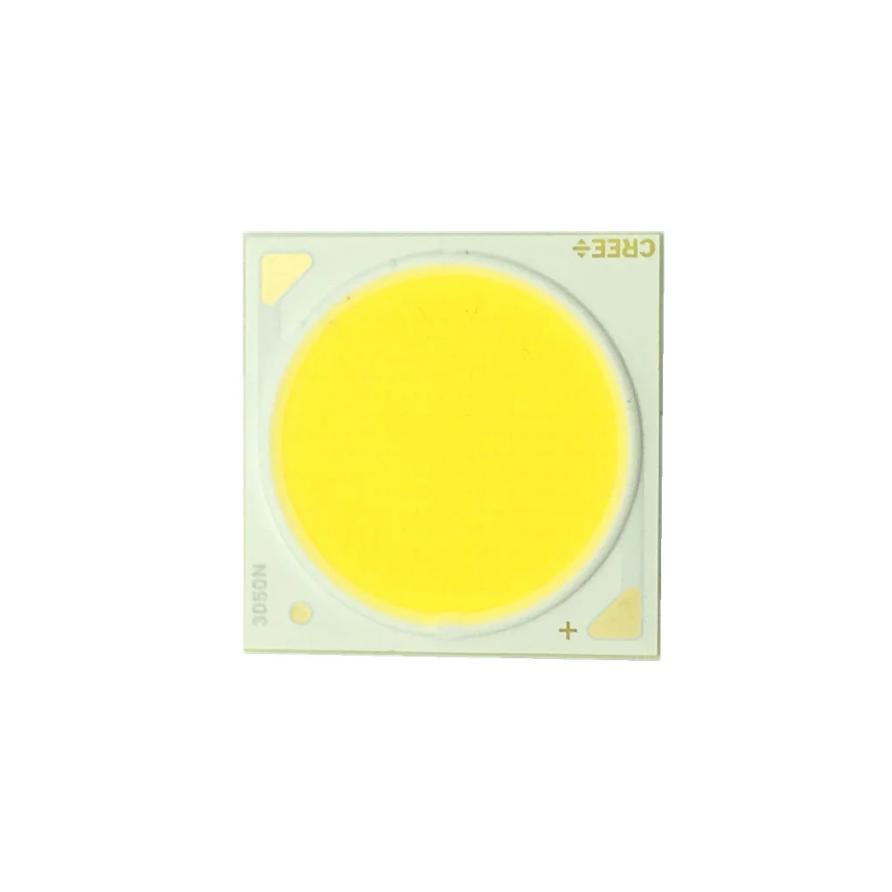 5 шт. Продвижение Cree CXA3050 CXA 3050 100W COB светодиодный массив светильник EasyWhite Y4 4000K 75CRI или Z2 5000K 80CRI; большие размеры 36-42V 2.5A