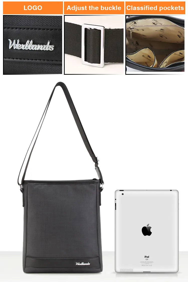 Oxford Waterproof Bussiness Men Bags_6038_06