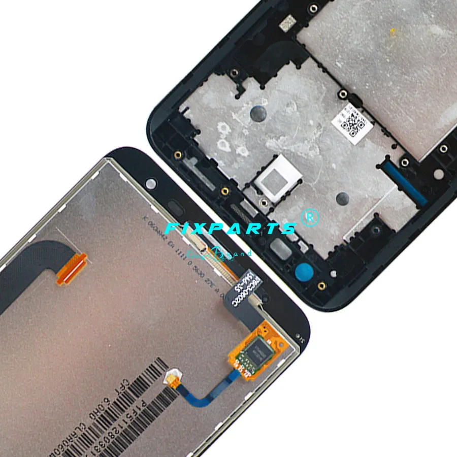 Asus ZenFone 2 Laser ZE500KL ze550kl ZE600KL ZE601KL LCD Display  (4)