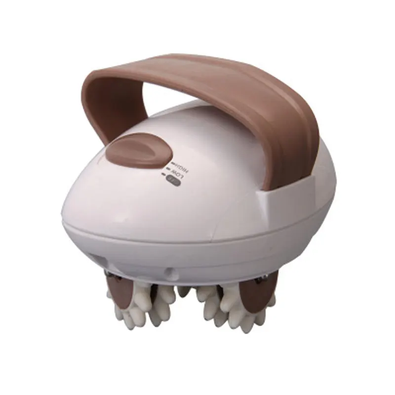 

Electric Full Body Slimming Massager 3D Face Roller Cellulite Massager Fat Burn Machine Health Care Weight Loss Relieve Tension