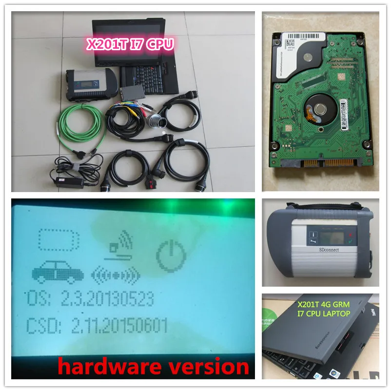 ssd diagnostic tools