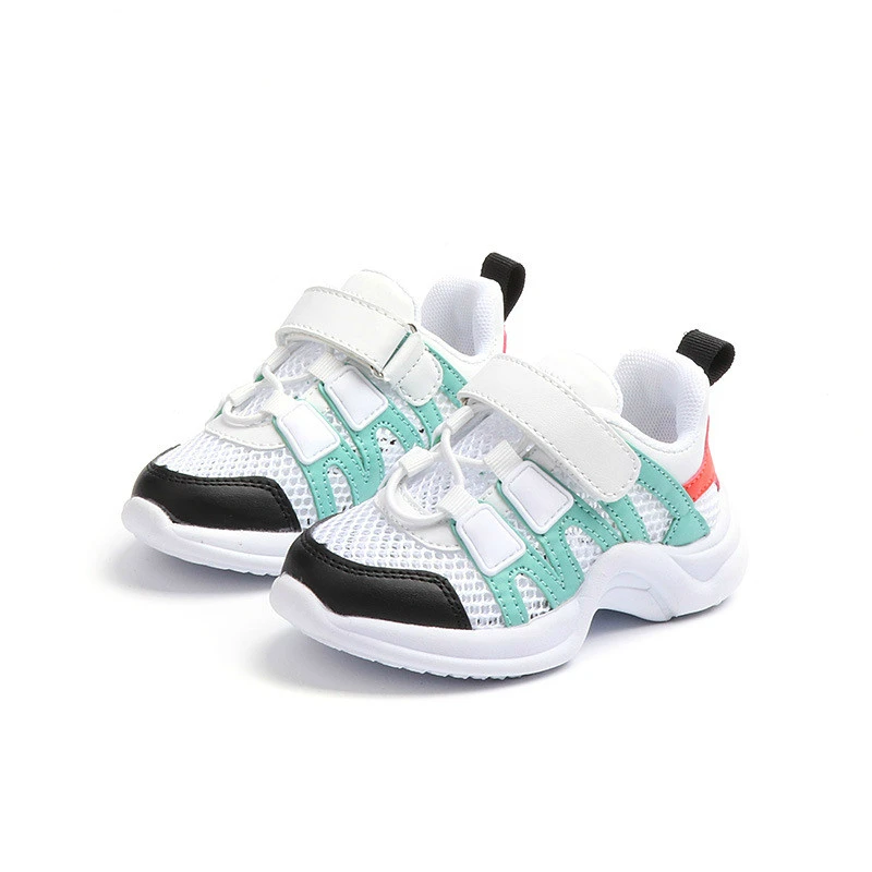 baby boy trainers size 5