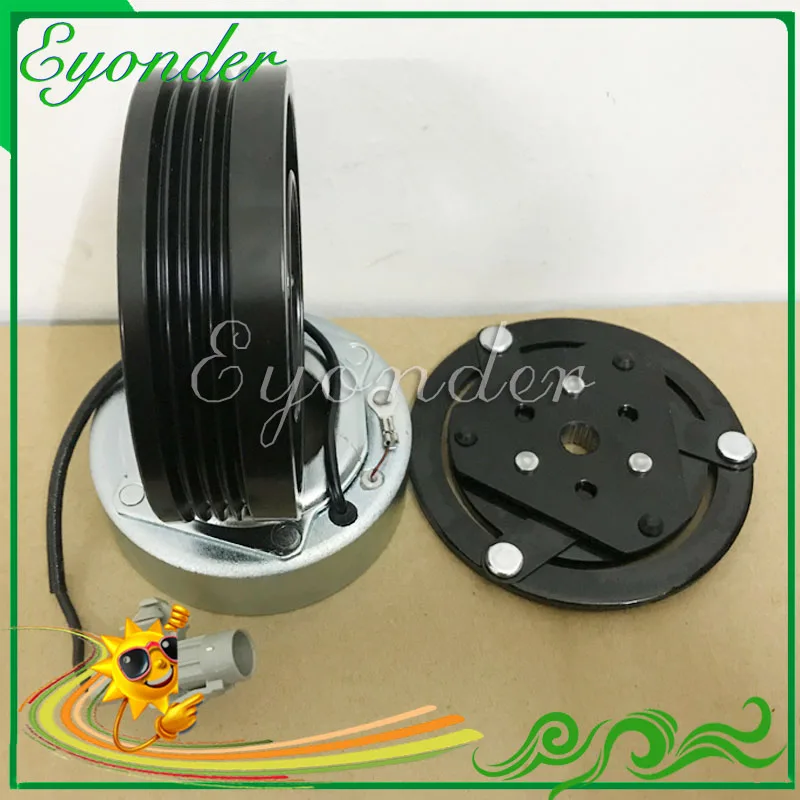 Ventiladores e Kits