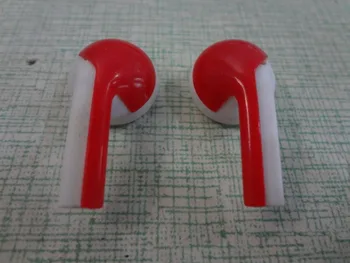

2018 new arrivel fashion Wired earphone accessories earhook E5736