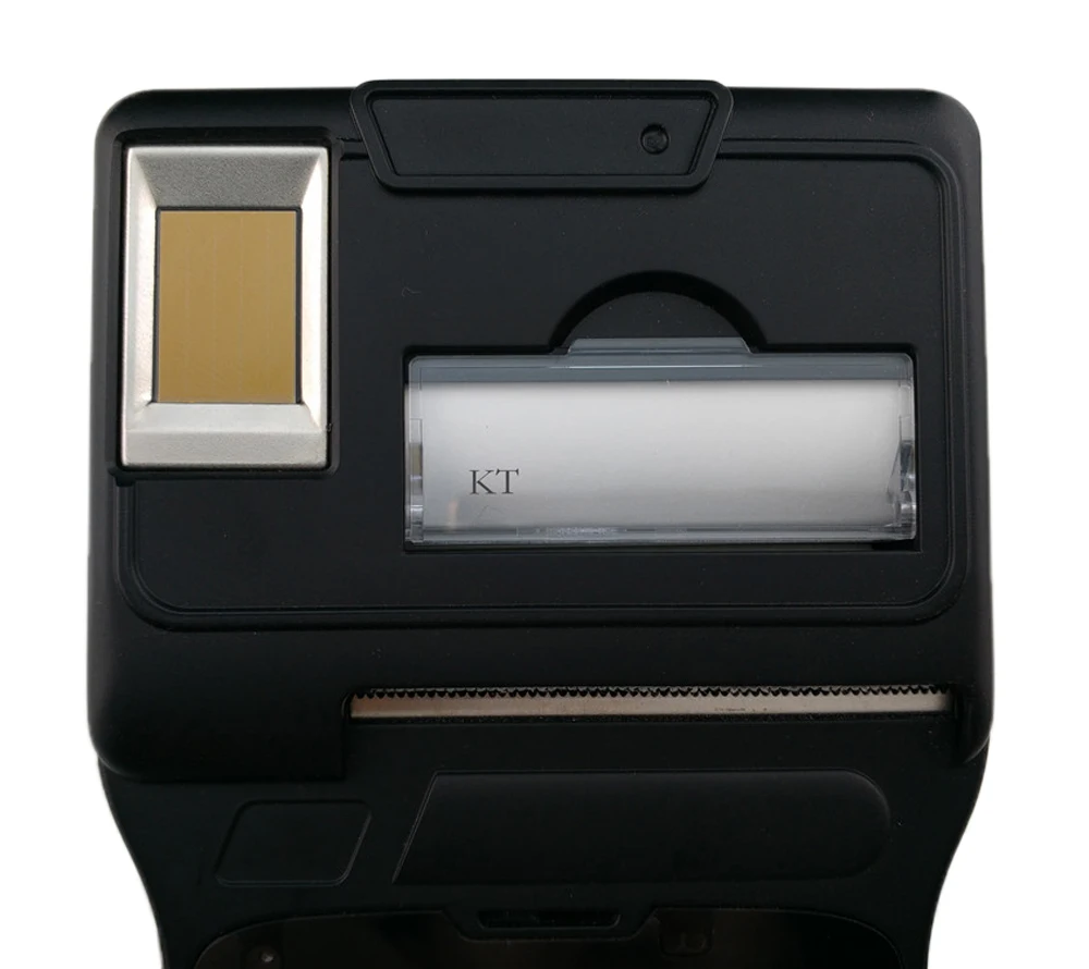 CM550 Kcosit Handheld Terminal Barcode Scanner (3)