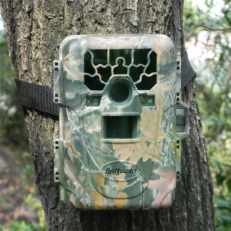 bestguarder trail camera