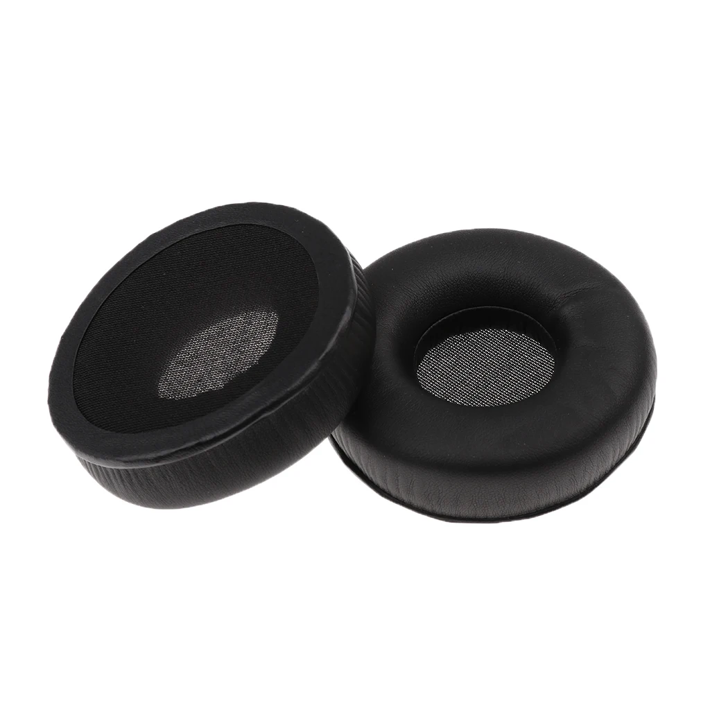 

Replacement Ear Pad Cushion Ear Cups Ear Cover for Monster N-tune Headphones