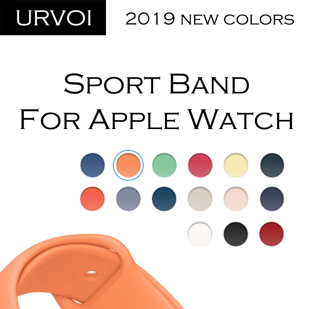 Sport band126