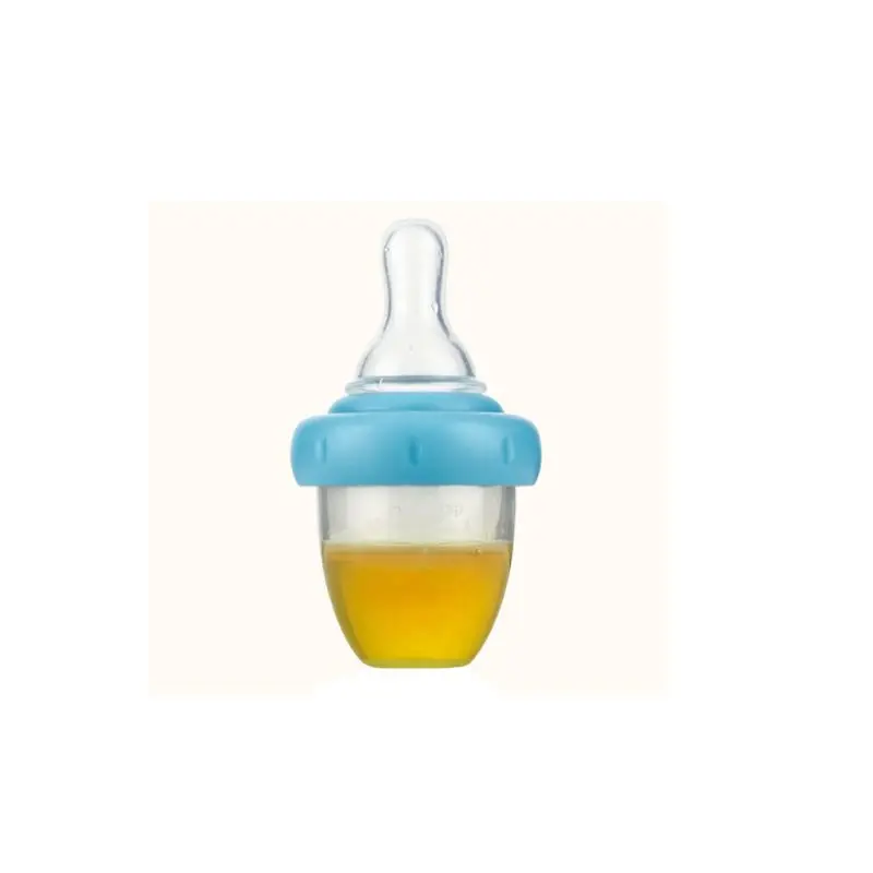 Мягкий силиконовый детский жидкое питание 15 мл приспособление для приема лекарств капельница медицина детская пустышка со шкалой