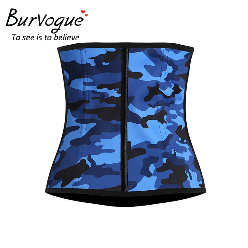waist trainer belt black
