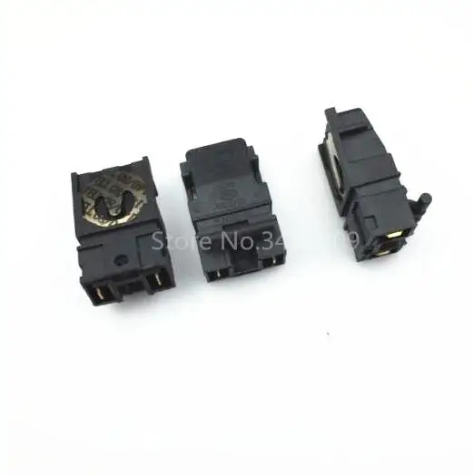 

2pcs/lot TM-XD-3 kettle thermostat switch 100-240V 13A T125 Free shipping