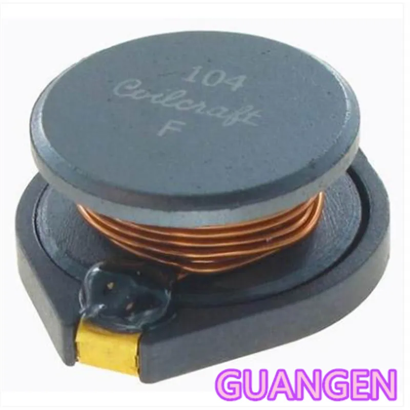 5pcs Power inductor Winding inductance DO5022P 102MLD DO5022P 102 1UH 1