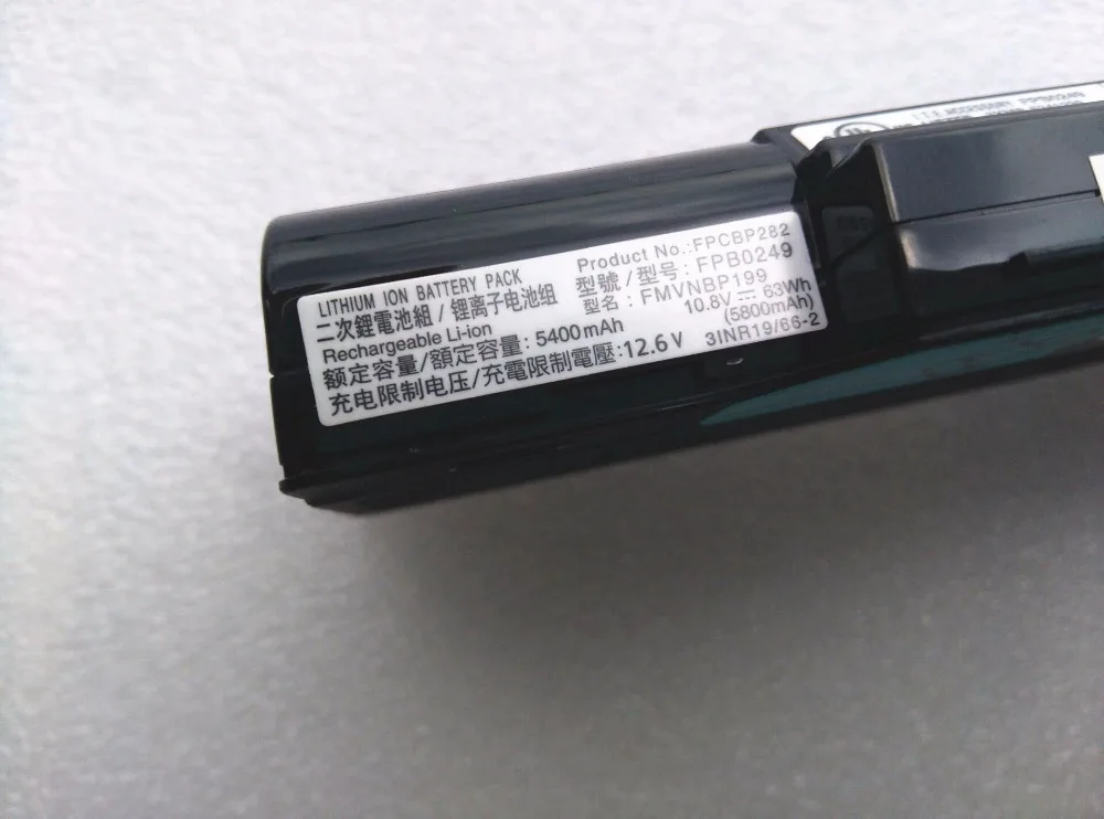 FPCBP282 FPB0249 FMVNBP199 Аккумулятор для Fujitsu FFmv библиo mg57sn mg70s/T mg70sn mg75s R/E50 R/E70 s/C50 s/D50