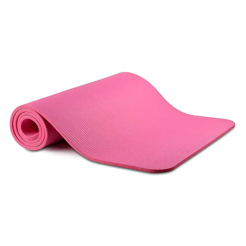 Подушка для фитнеса. TPE Yoga mat розовый. Коврик для йоги розовый. Коврик для фитнеса, розовый. Коврик гимнастический нескользящий.