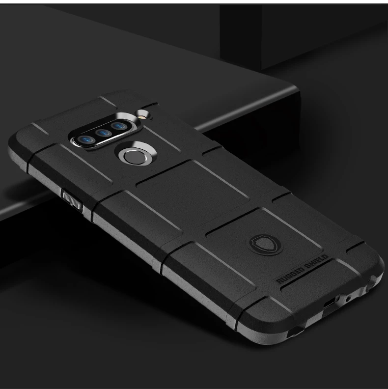 LG V40 ThinQ V35 V30S Plus Case Cover  (8)