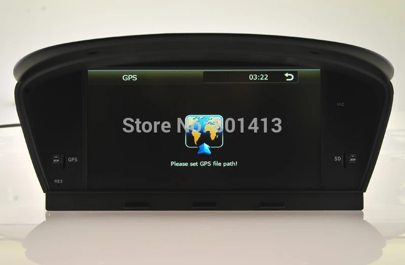 Best Car DVD/GPS player for BMW 5er E60 E61 E63 E64(2003-2010) BMW M5 (2003-2010) Original car is with AUX (No Disk) 2 Best Car DVD/GPS player for BMW 5er E60 E61 E63 E64(2003-2010) BMW M5 (2003-2010) Original car is with AUX (No Disk) 2