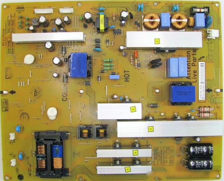 

PLHL-T828A 2300KPG101A-F power panel is used