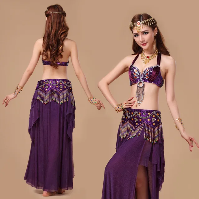 Arabic Dance Dresses
