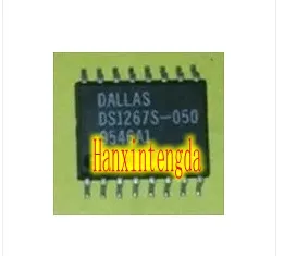 2 шт./лот DS1267S-050 SOP16 [SMD] | Электроника