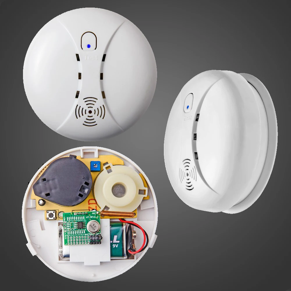 bilder für Drahtlose Rauch/brandmelder für Drahtlose Für Noten-tastatur Panel wifi GSM Home Security Einbruch Voice Alarm System bilder für Drahtlose Rauch/brandmelder für Drahtlose Für Noten-tastatur Panel wifi GSM Home Security Einbruch Voice Alarm System
