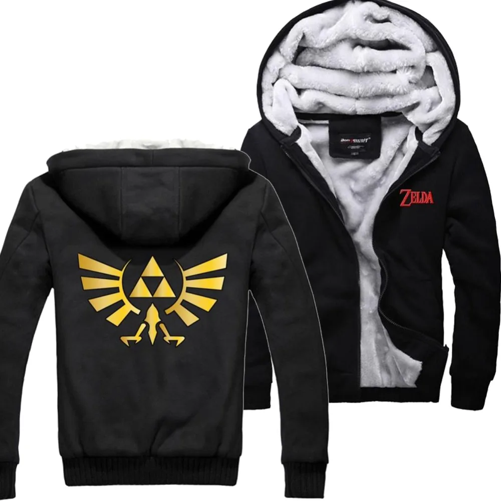 Buy Game The Legend of Zelda Link Triforce Logo