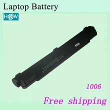 Высокое качество Аккумулятор для ноутбука MSI MS-1006 1012 1013 1057 1058