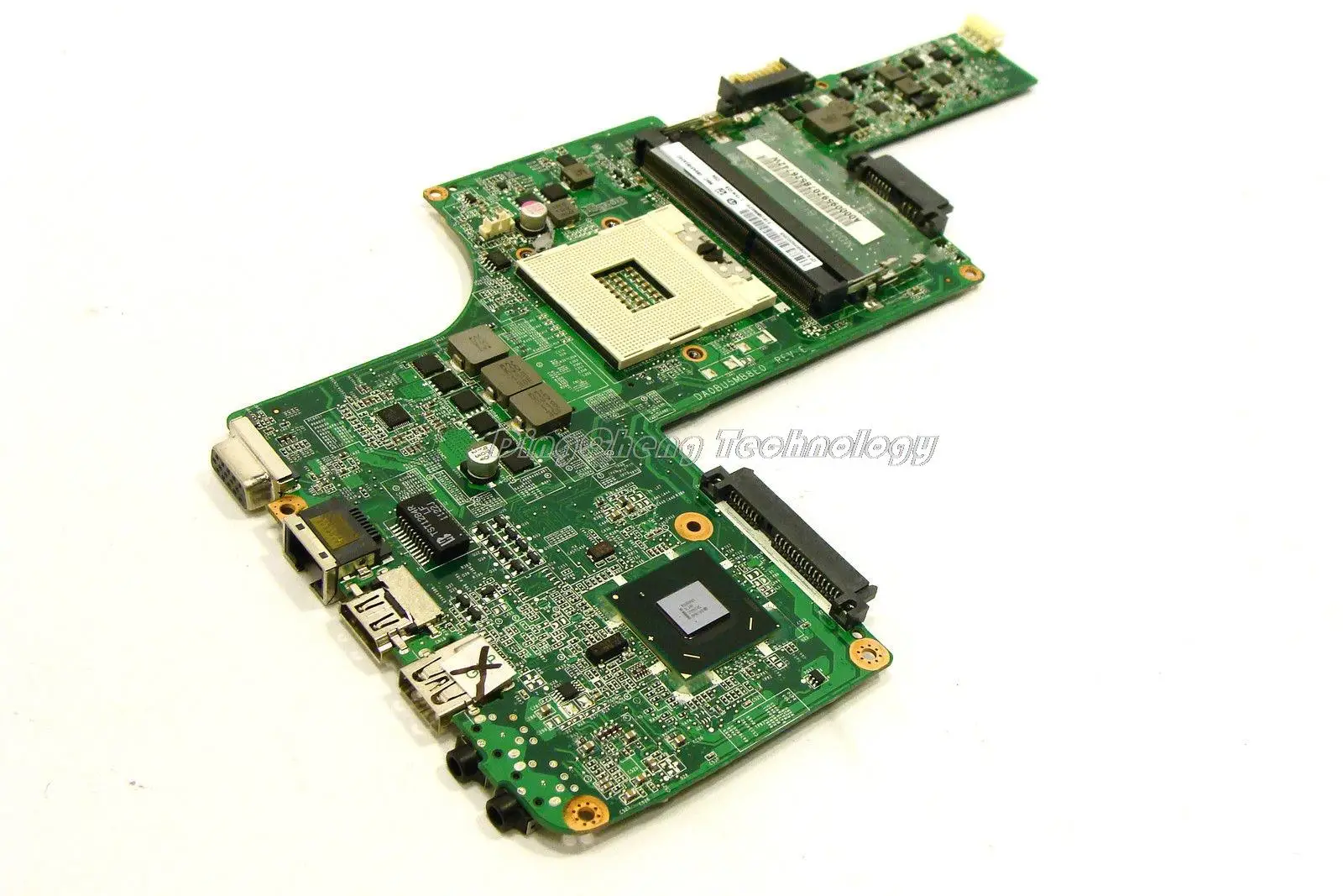 

Laptop Motherboard For Toshiba Satellite L730 L735 A000095740 DA0BU5MB8E0 Rev:E HM65 DDR3 integrated graphics card