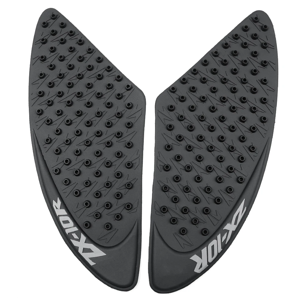 Для Kawasaki ZX 10R ZX10R 2006 2007 бак мотоцикла Pad Protector Стикеры наклейка газа Колено Ручка