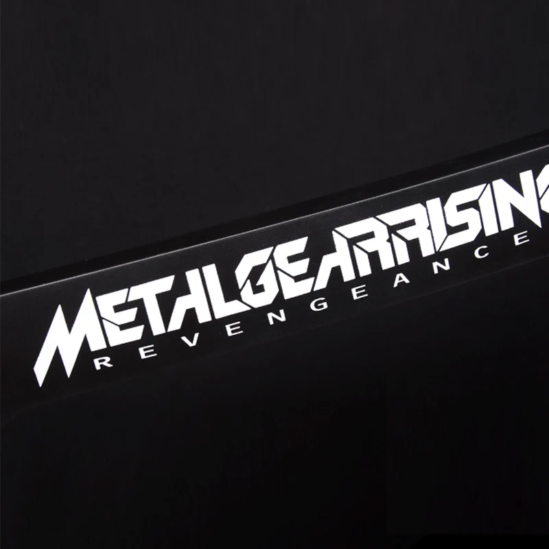 Swords Valley ValleyCosplay of Raiden Sword от тактической шпионажной игры Metal gear в японской