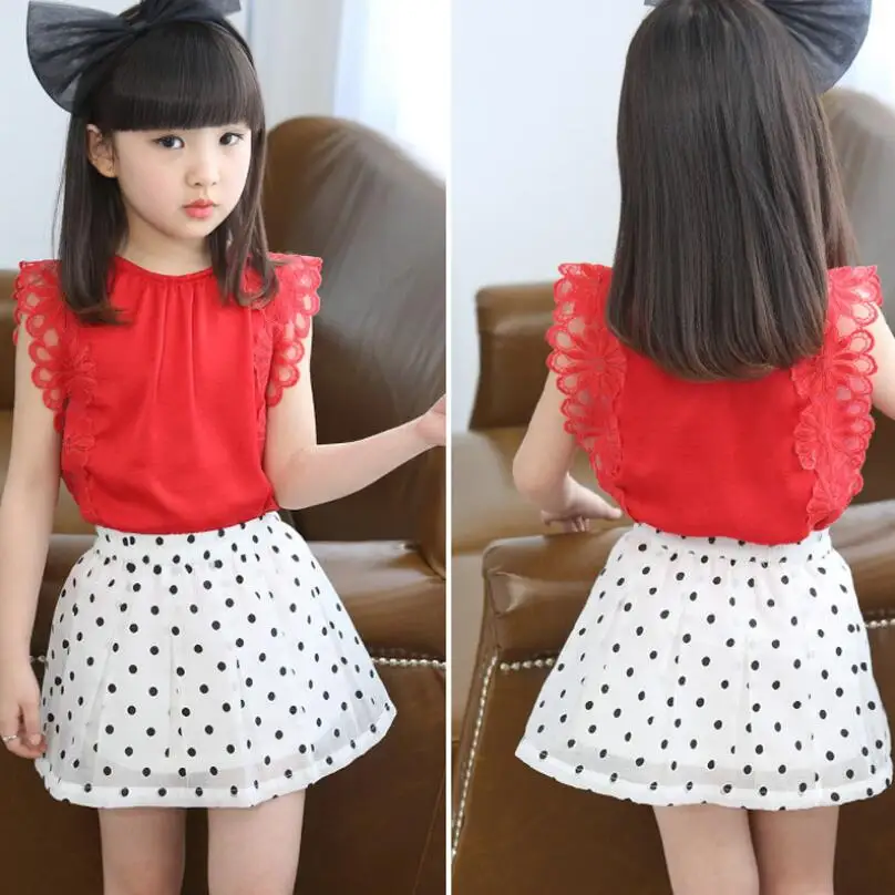 girls summer clothes