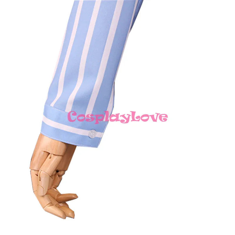 Fate Grand Order Prototype Arthur Pendragon Cosplay Costume For Christmas CosplayLove (11)