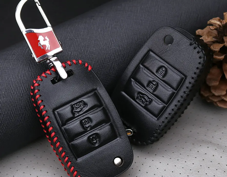 KUKAKEY ключи гибкий чехол из термопластичного полиуретана Для Киа СИД Рио KIA Soul Sportage KIA Ceed Sorento Cerato K2 K3 K4 K5 смарт-держатель для ключей на сумку в виде ракушки