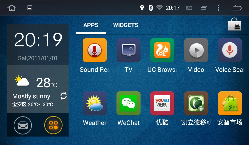 Android 9,0 PX5 8 ядерный 2din автомобильный мультимедийный плеер wifi Bluetooth gps навигация для Kia Ceed wifi головное устройство