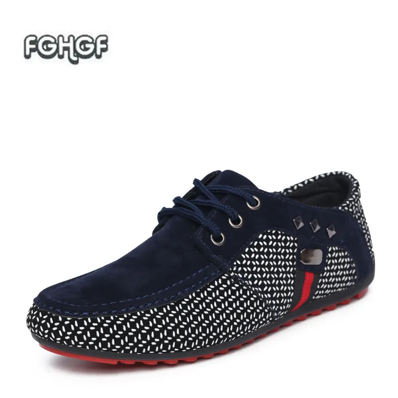 

2019 Men Classic Formal Casual Shoes Men Sneakers Mens Loafers Shoes Plus Size Espadrilles man Moccasin Tenis Masculino Tufli